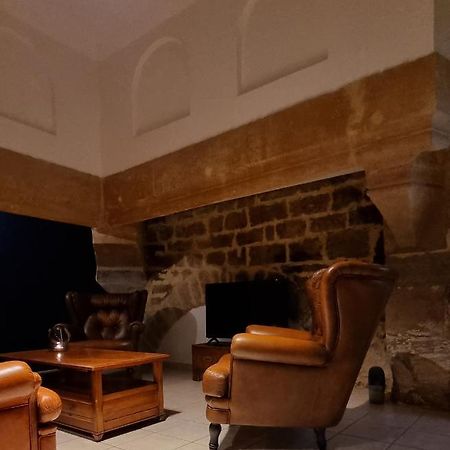 L'Ecrin Des Petits Bonheurs Dole Exterior foto