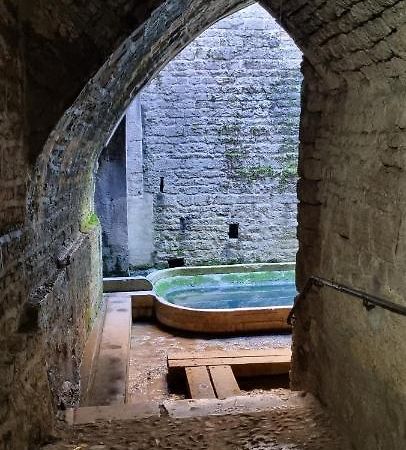 L'Ecrin Des Petits Bonheurs Dole Exterior foto