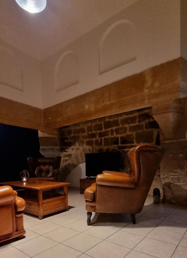 L'Ecrin Des Petits Bonheurs Dole Exterior foto